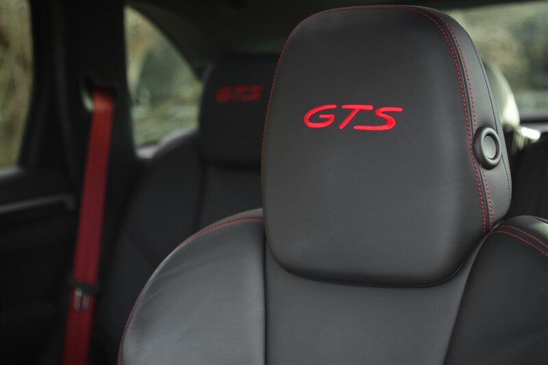 2014 Porsche Cayenne GTS   - Photo 55 - Rockville, MD 20850