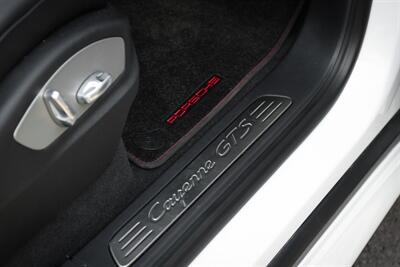 2014 Porsche Cayenne GTS   - Photo 78 - Rockville, MD 20850