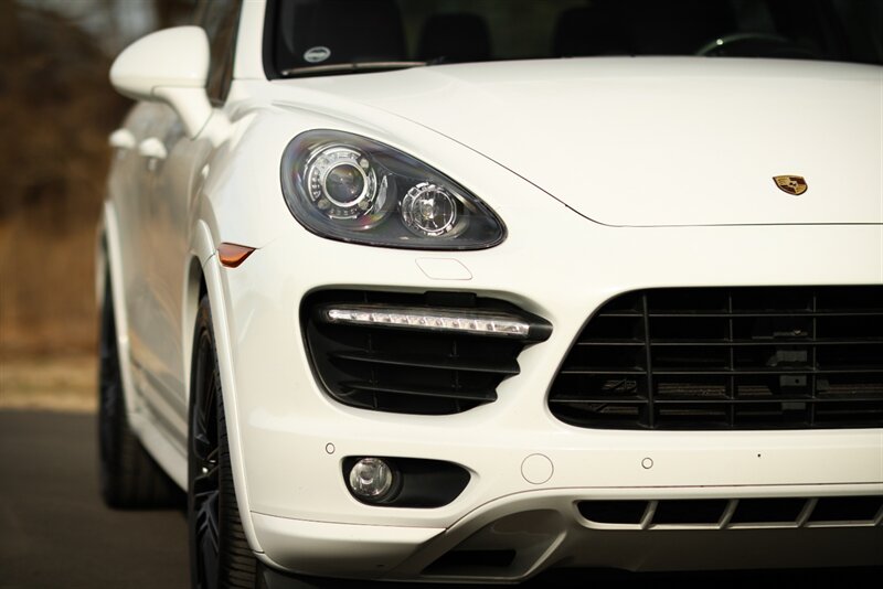 2014 Porsche Cayenne GTS   - Photo 17 - Rockville, MD 20850