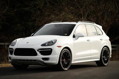 2014 Porsche Cayenne GTS   - Photo 1 - Rockville, MD 20850