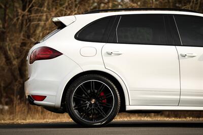 2014 Porsche Cayenne GTS   - Photo 11 - Rockville, MD 20850