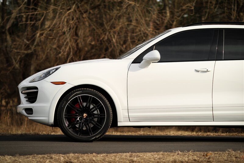 2014 Porsche Cayenne GTS   - Photo 13 - Rockville, MD 20850