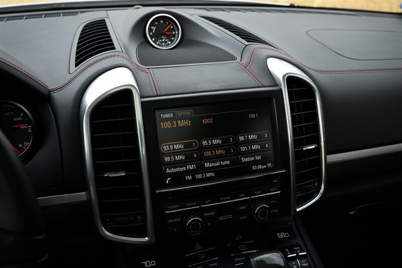 2014 Porsche Cayenne GTS   - Photo 70 - Rockville, MD 20850