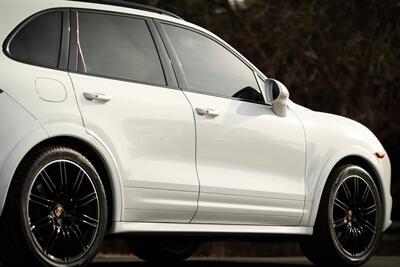 2014 Porsche Cayenne GTS   - Photo 21 - Rockville, MD 20850