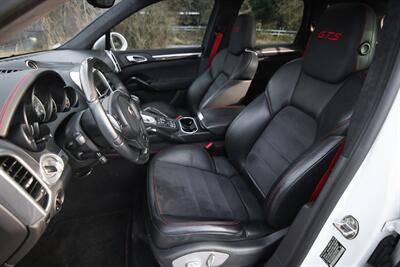 2014 Porsche Cayenne GTS   - Photo 46 - Rockville, MD 20850