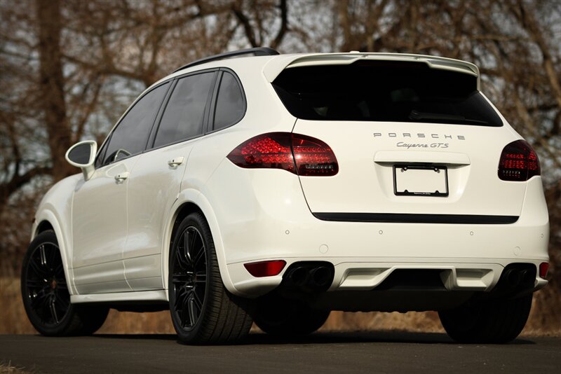 2014 Porsche Cayenne GTS   - Photo 7 - Rockville, MD 20850