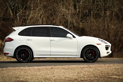 2014 Porsche Cayenne GTS   - Photo 6 - Rockville, MD 20850