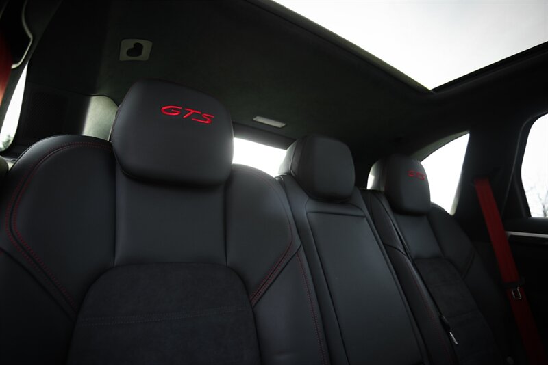 2014 Porsche Cayenne GTS   - Photo 50 - Rockville, MD 20850