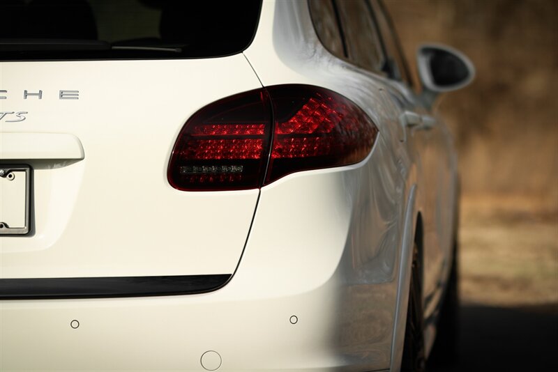 2014 Porsche Cayenne GTS   - Photo 28 - Rockville, MD 20850