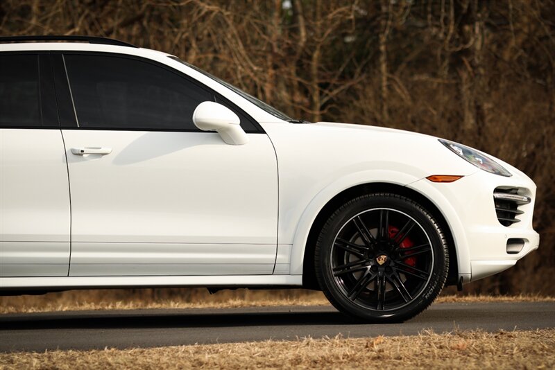 2014 Porsche Cayenne GTS   - Photo 12 - Rockville, MD 20850