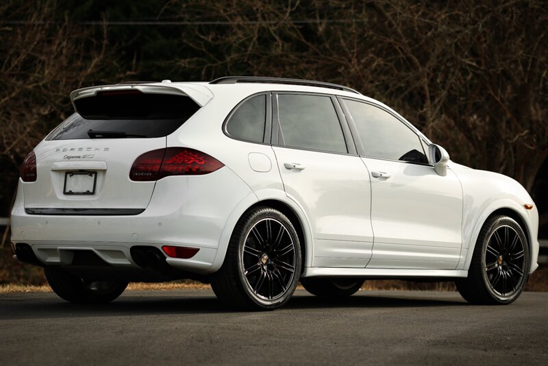 2014 Porsche Cayenne GTS   - Photo 2 - Rockville, MD 20850