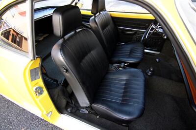 1971 Volkswagen Karmann Ghia   - Photo 64 - Rockville, MD 20850