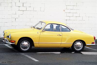 1971 Volkswagen Karmann Ghia   - Photo 9 - Rockville, MD 20850