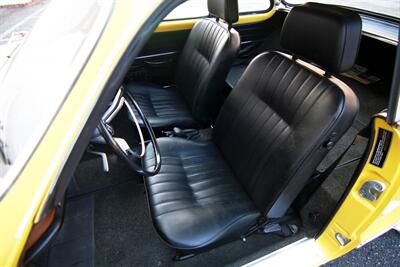 1971 Volkswagen Karmann Ghia   - Photo 63 - Rockville, MD 20850