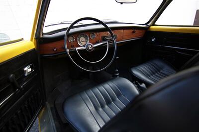 1971 Volkswagen Karmann Ghia   - Photo 62 - Rockville, MD 20850