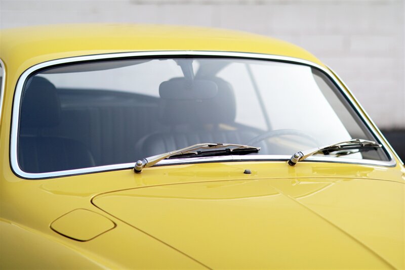 1971 Volkswagen Karmann Ghia   - Photo 26 - Rockville, MD 20850