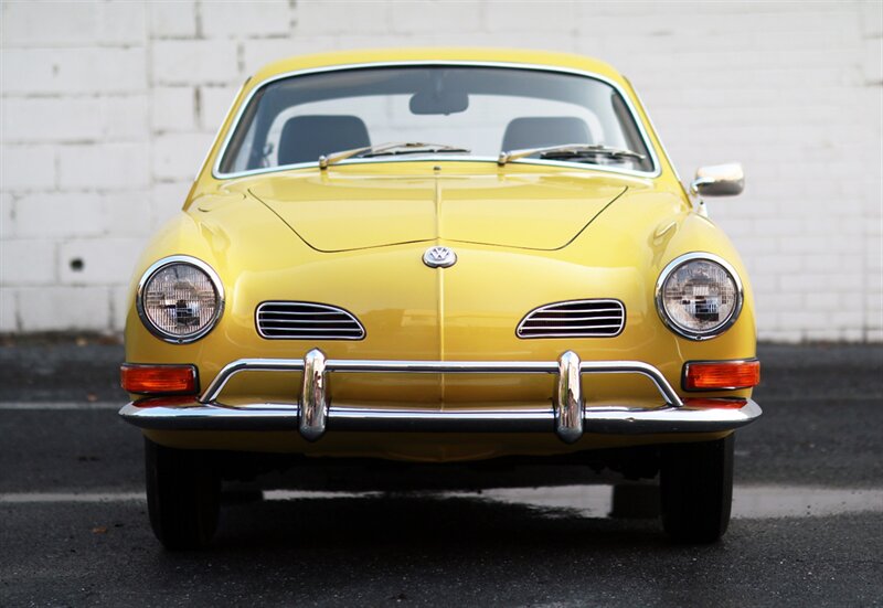 1971 Volkswagen Karmann Ghia   - Photo 12 - Rockville, MD 20850