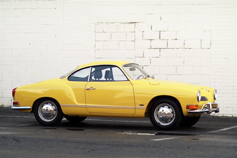 1971 Volkswagen Karmann Ghia   - Photo 7 - Rockville, MD 20850