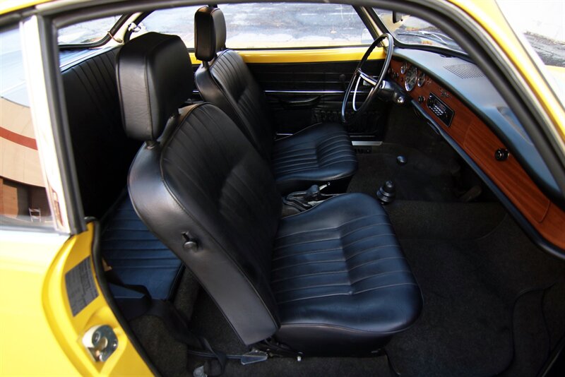 1971 Volkswagen Karmann Ghia   - Photo 57 - Rockville, MD 20850