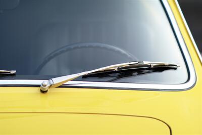 1971 Volkswagen Karmann Ghia   - Photo 27 - Rockville, MD 20850