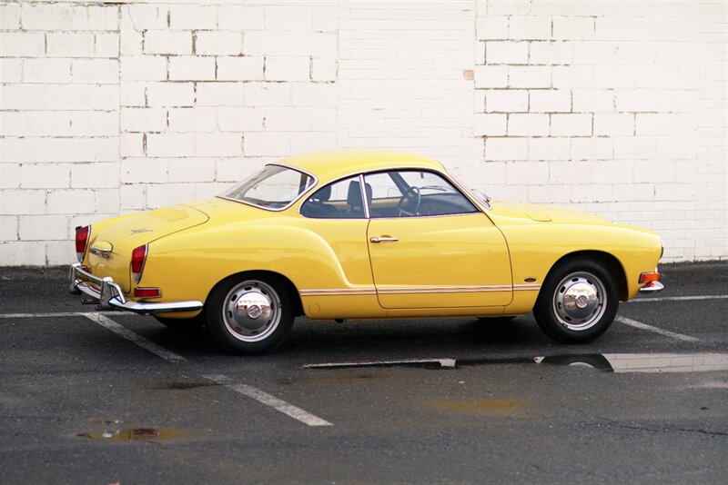 1971 Volkswagen Karmann Ghia   - Photo 5 - Rockville, MD 20850