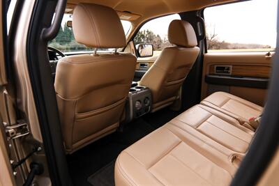 2011 Ford F-150 Lariat   - Photo 96 - Rockville, MD 20850