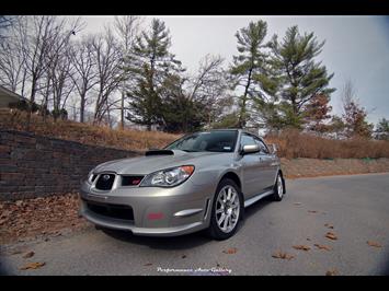 2006 Subaru Impreza WRX STI   - Photo 45 - Rockville, MD 20850