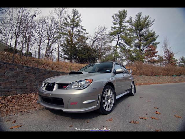 2006 Subaru Impreza WRX STI   - Photo 45 - Rockville, MD 20850