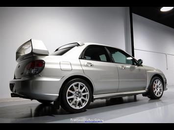 2006 Subaru Impreza WRX STI   - Photo 55 - Rockville, MD 20850