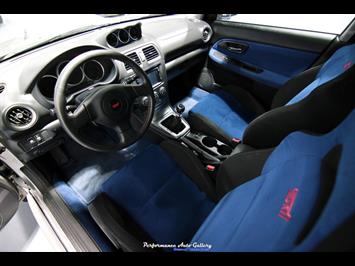 2006 Subaru Impreza WRX STI   - Photo 11 - Rockville, MD 20850