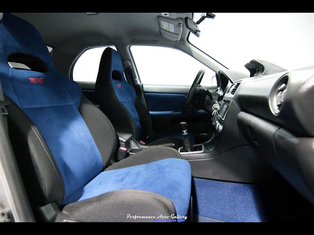 2006 Subaru Impreza WRX STI   - Photo 7 - Rockville, MD 20850