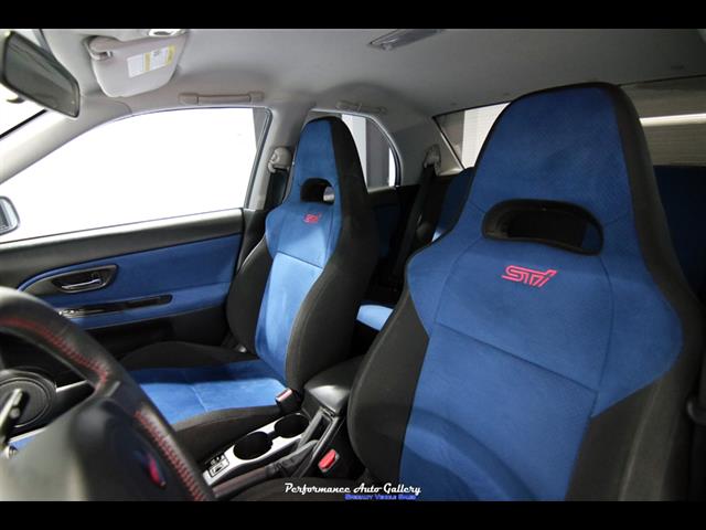 2006 Subaru Impreza WRX STI   - Photo 12 - Rockville, MD 20850