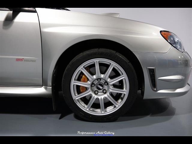 2006 Subaru Impreza WRX STI   - Photo 5 - Rockville, MD 20850