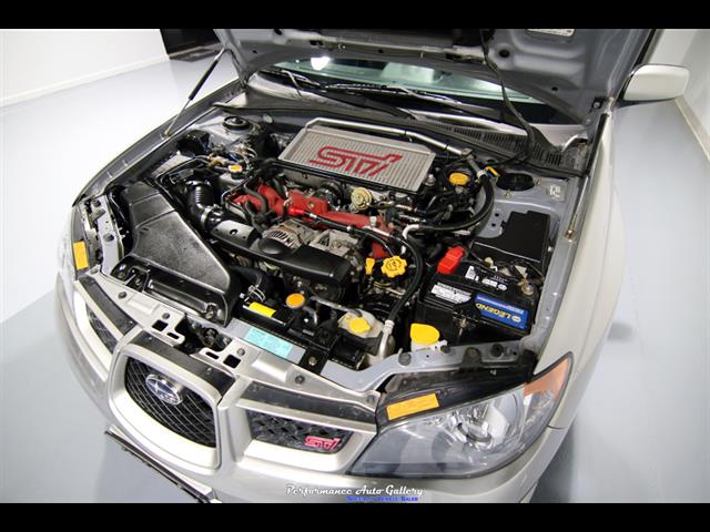 2006 Subaru Impreza WRX STI   - Photo 13 - Rockville, MD 20850