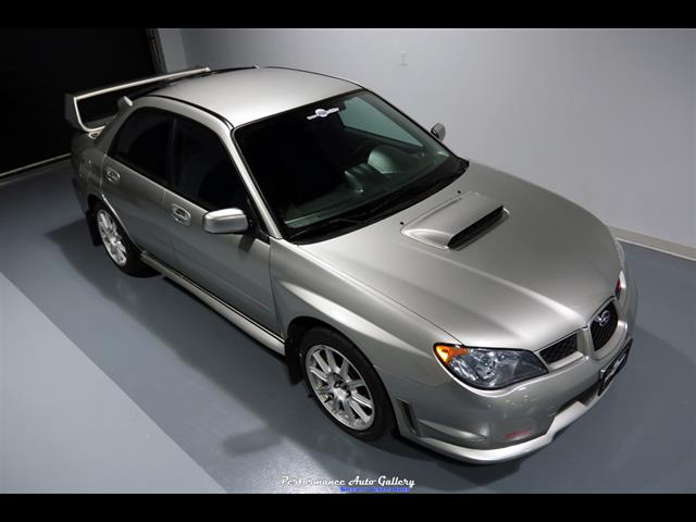 2006 Subaru Impreza WRX STI   - Photo 53 - Rockville, MD 20850