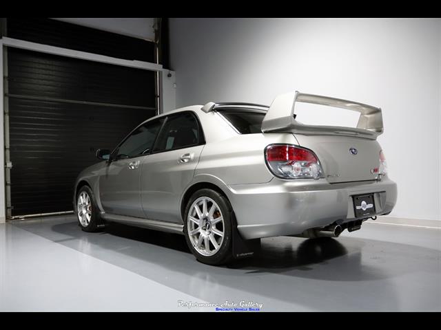 2006 Subaru Impreza WRX STI   - Photo 34 - Rockville, MD 20850