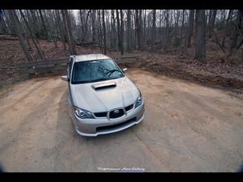 2006 Subaru Impreza WRX STI   - Photo 47 - Rockville, MD 20850