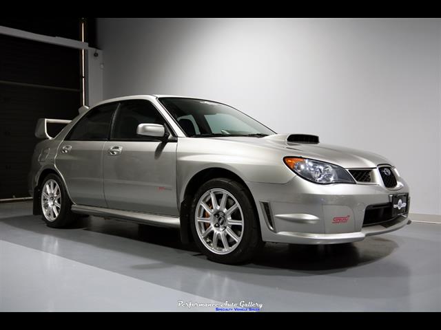 2006 Subaru Impreza WRX STI   - Photo 52 - Rockville, MD 20850