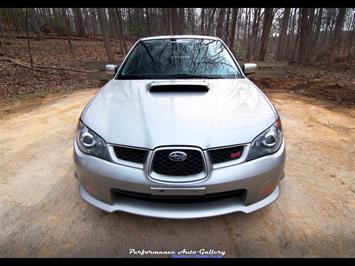 2006 Subaru Impreza WRX STI   - Photo 3 - Rockville, MD 20850