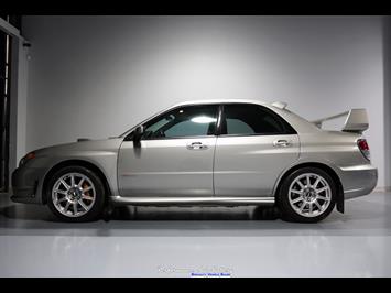 2006 Subaru Impreza WRX STI   - Photo 27 - Rockville, MD 20850