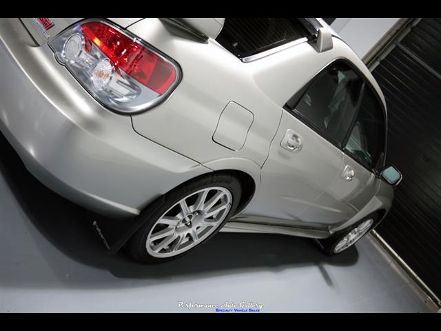 2006 Subaru Impreza WRX STI   - Photo 36 - Rockville, MD 20850