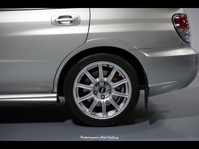 2006 Subaru Impreza WRX STI   - Photo 30 - Rockville, MD 20850