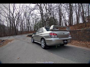 2006 Subaru Impreza WRX STI   - Photo 46 - Rockville, MD 20850