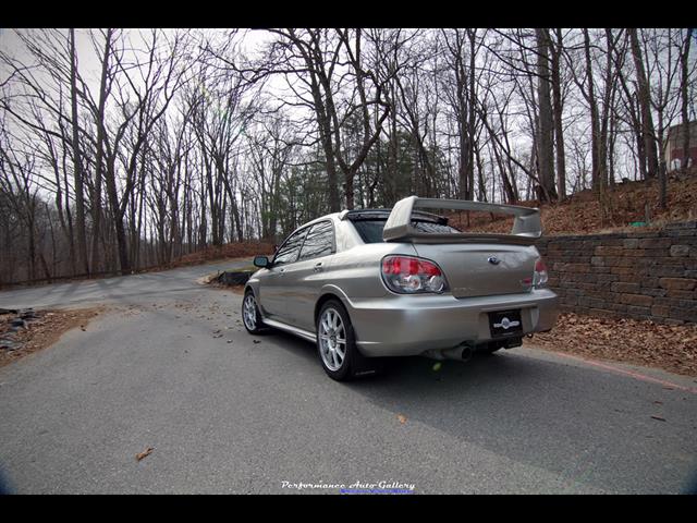 2006 Subaru Impreza WRX STI   - Photo 46 - Rockville, MD 20850