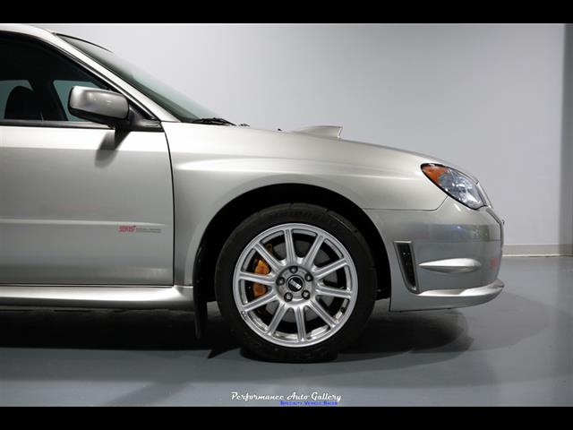 2006 Subaru Impreza WRX STI   - Photo 4 - Rockville, MD 20850