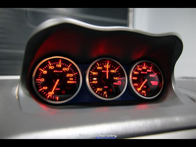 2006 Subaru Impreza WRX STI   - Photo 23 - Rockville, MD 20850