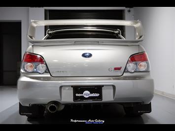 2006 Subaru Impreza WRX STI   - Photo 35 - Rockville, MD 20850