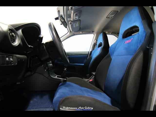 2006 Subaru Impreza WRX STI   - Photo 17 - Rockville, MD 20850