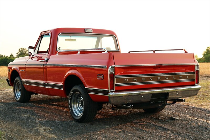 1970 Chevrolet C-10   - Photo 10 - Rockville, MD 20850