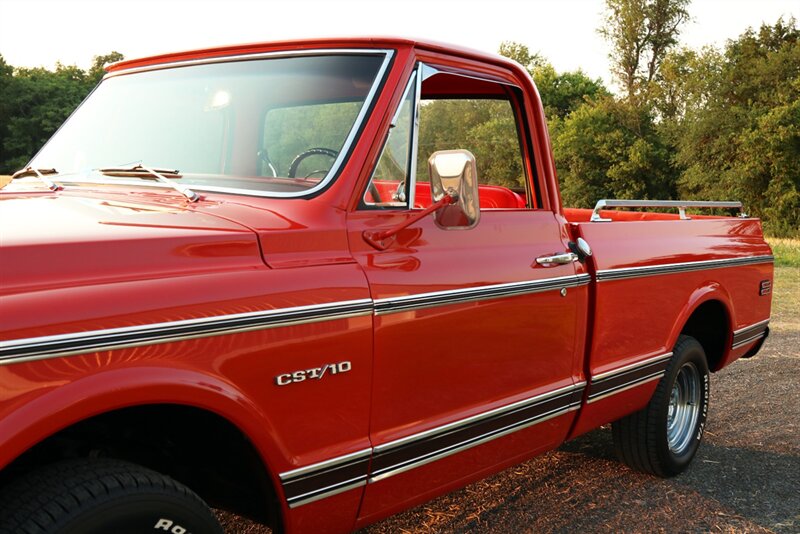 1970 Chevrolet C-10   - Photo 13 - Rockville, MD 20850